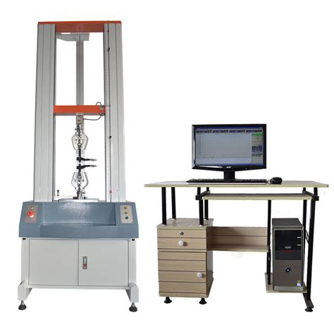 tensile testing machine for plastics|tensile testing machine manufacturers.